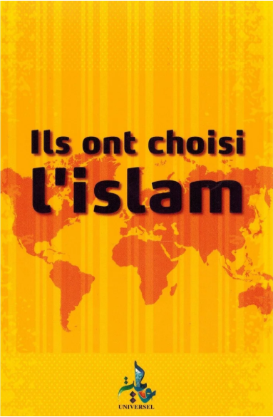 Ils ont choisi l'Islam - Ces personnalités célèbres qui embrassent l'Islam - Universel