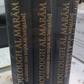 Commentaire de Boulough Al Marâm en 3 Volume - Ibn Hajaral-'Asqalani - Edition Tawbah