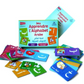 Jeu Apprendre l'Alphabet Arabe 30 pièces de puzzle