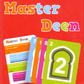 Master Deen (jeu éducatif islamique)