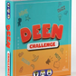 Deen Challenge : 500 Questions et Défis sur l'Islam pour Petits et Grands ! (A partir de 7 ans)