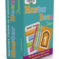 Master Deen Junior : Jeu de Cartes Éducatif