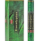 Encens HEM Eucalyptus – Lot de 6 paquets