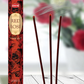 Encens HEM Red Rose – Boîte 20 bâtonnets