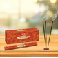 Encens HEM Amber – Boîte 20 bâtonnets