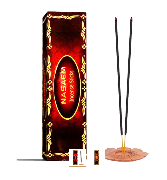 Bâtonnets d'Encens Nasaem