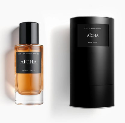 AICHA – Collection Privée
