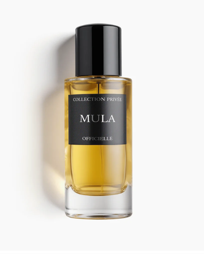 MULA – Collection Privée