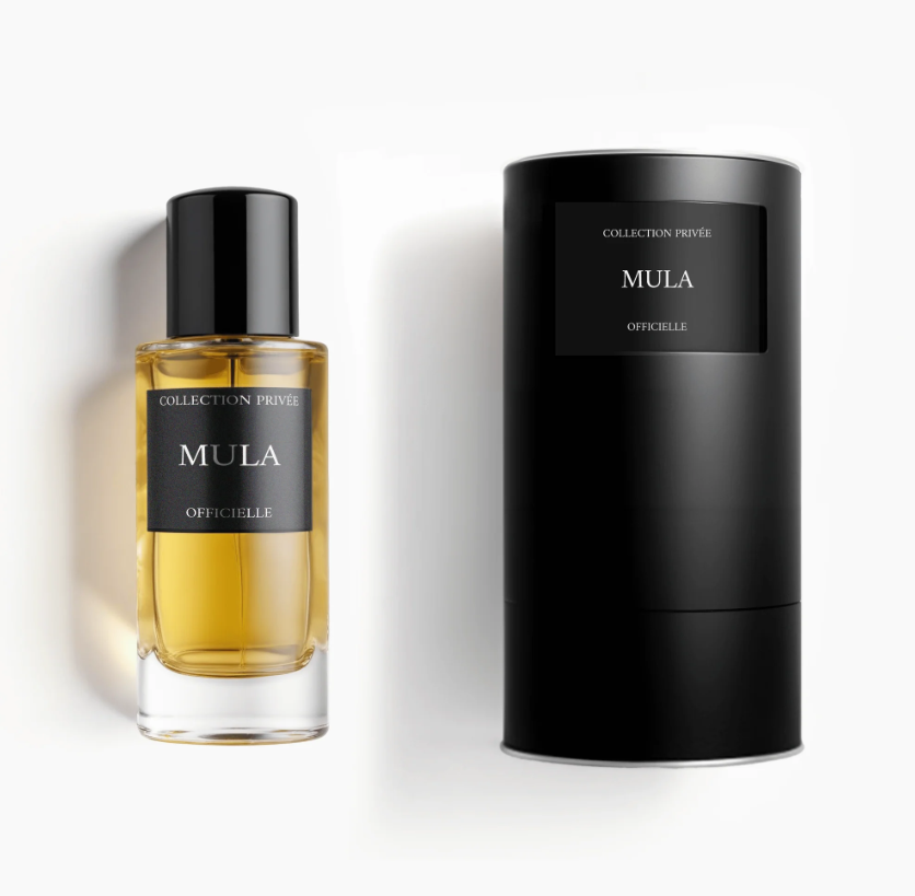 MULA – Collection Privée