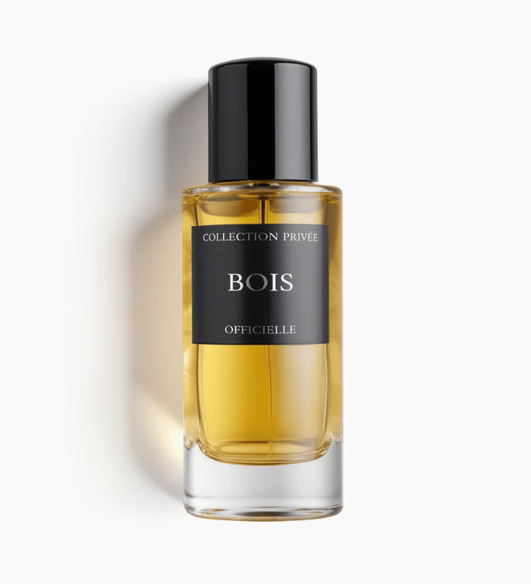 BOIS – Collection Privée