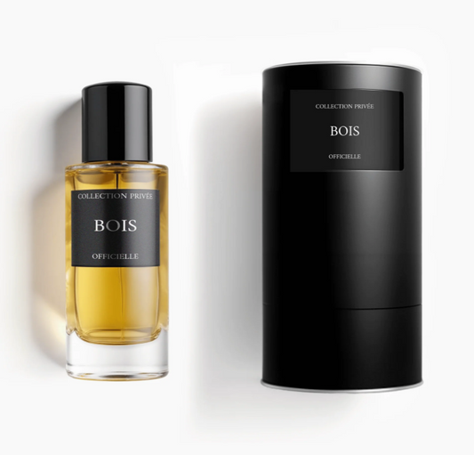 BOIS – Collection Privée