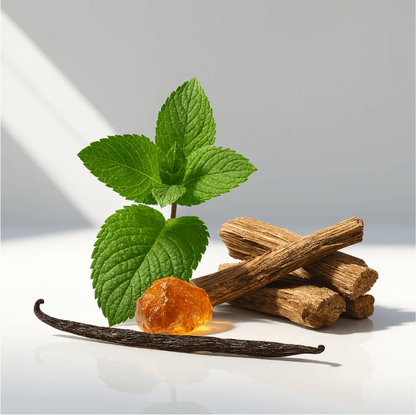 BOIS – Collection Privée