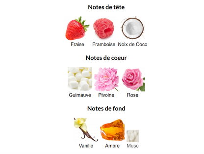 Arabiyat Sugar Cotton Blush