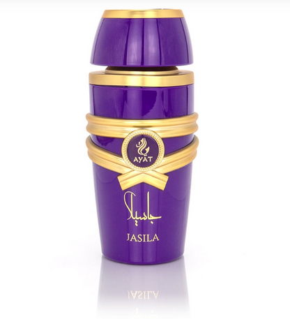 Ayat Jasila