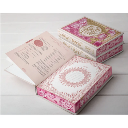 Mon Coran à Tracer – Apprendre, écrire et méditer le Coran