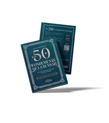 Les 50 Fondements de la Sunnah