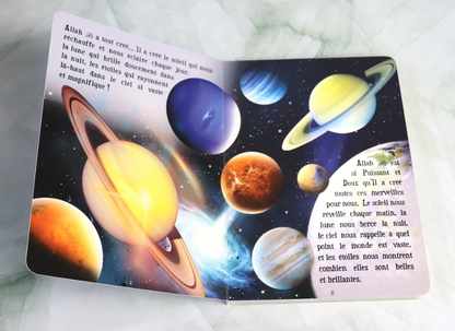 Le Prophète Adam – Les Histoires des Prophètes pour les Petits