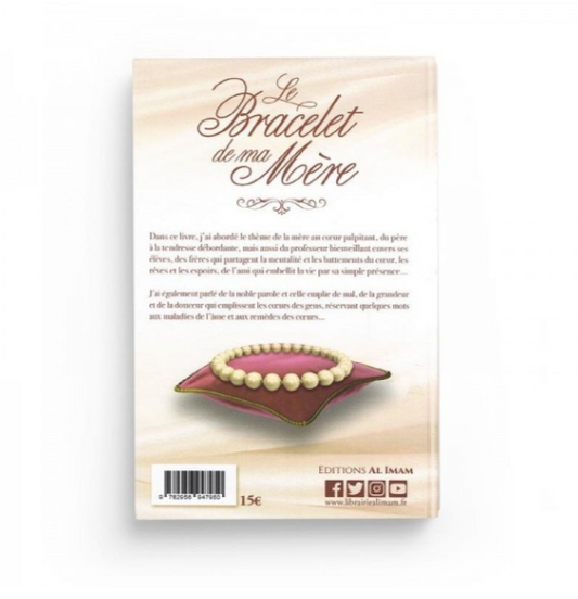 Le Bracelet de ma Mère