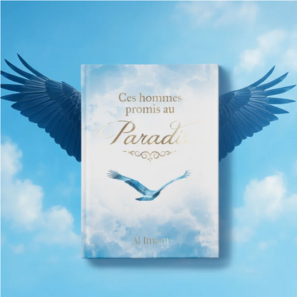 Ces Hommes promis au Paradis