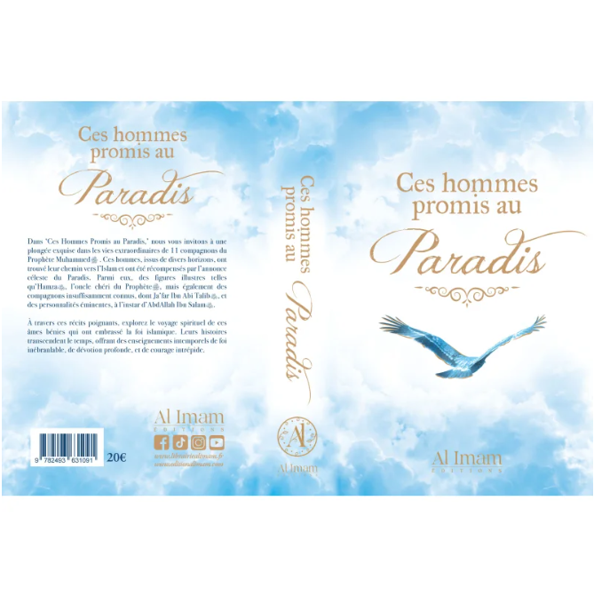 Ces Hommes promis au Paradis