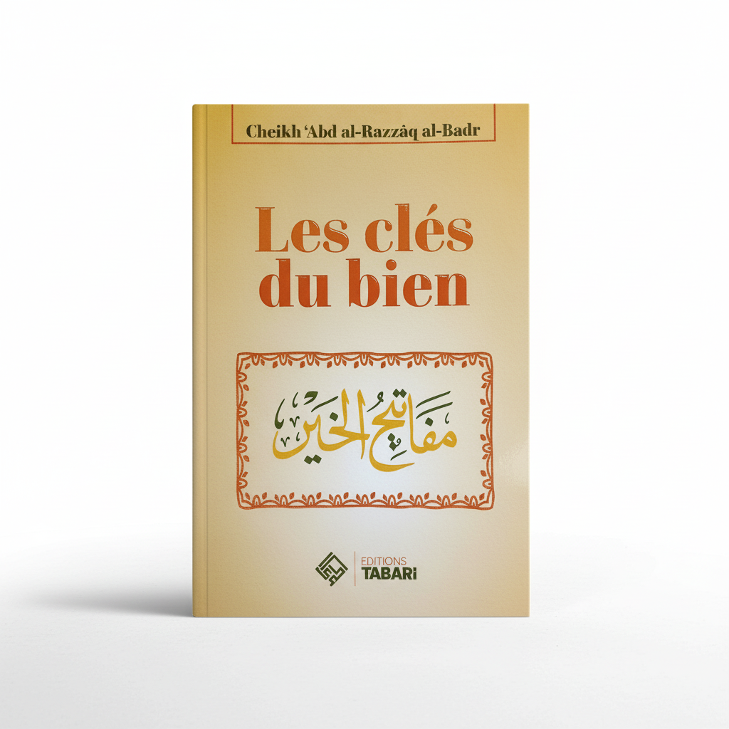 Les clés du bien - abd al-Razzaq al-Badr