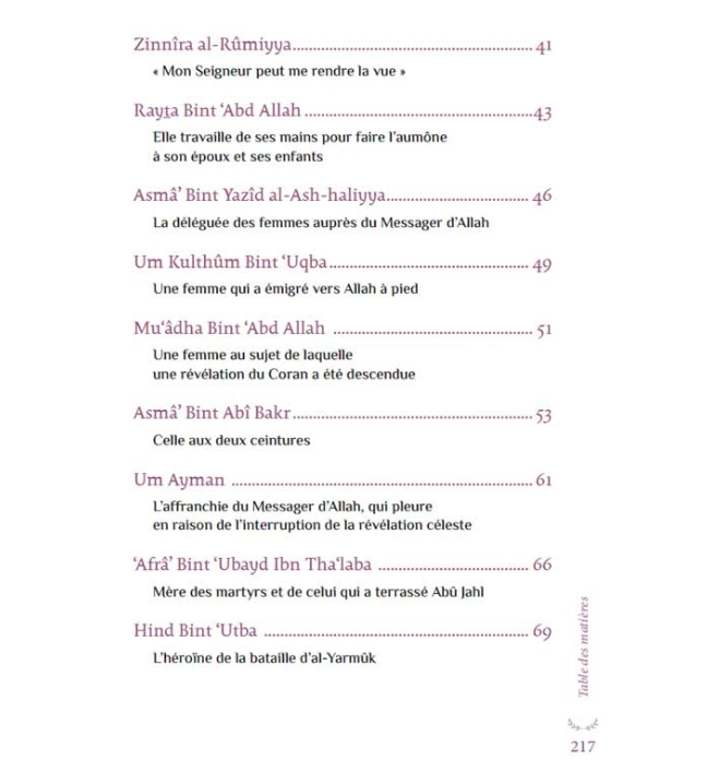 Ces femmes musulmanes qui ont marqué l’Histoire