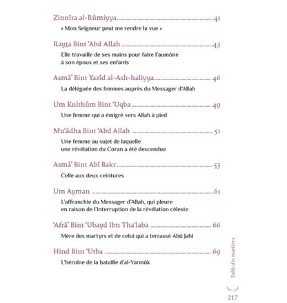 Ces femmes musulmanes qui ont marqué l’Histoire