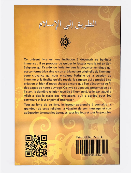 À la découverte de l’Islam