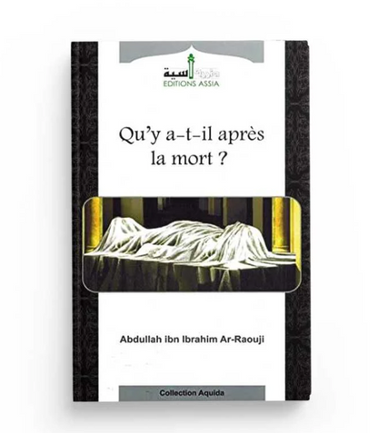 Qu’y a-t-il après la mort ?
