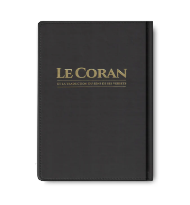 Coran et la traduction du sens de ses versets (petit format)