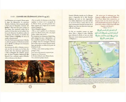 Atlas de la Vie Prophétique