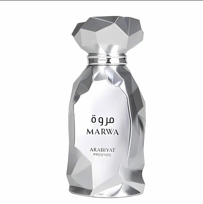 Marwa – Eau de Parfum Homme