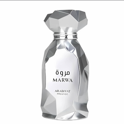 Marwa – Eau de Parfum Homme