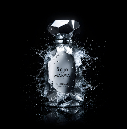 Marwa – Eau de Parfum Homme