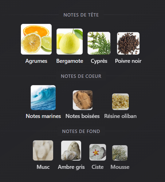 Lattafa Confidential Private Platinium