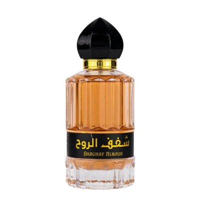 Shaghaf Alrouh – Eau de Parfum