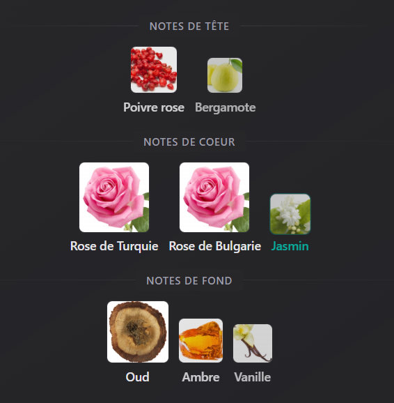 Badee Al Oud Amethyst – Lattafa