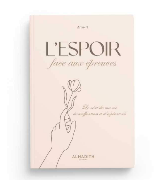 L’espoir face aux épreuves