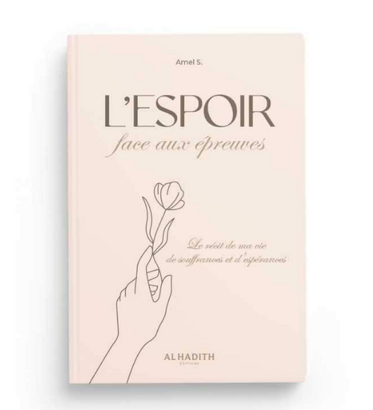 L’espoir face aux épreuves