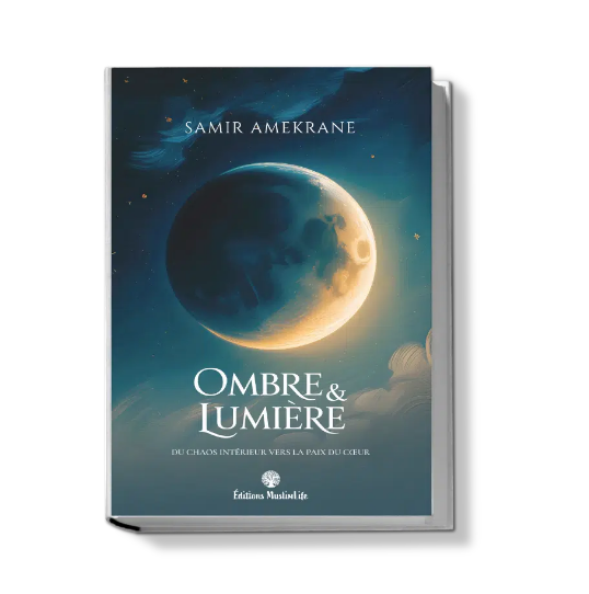 Ombre &amp; Lumière – Samir Amekrane