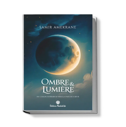 Ombre &amp; Lumière – Samir Amekrane