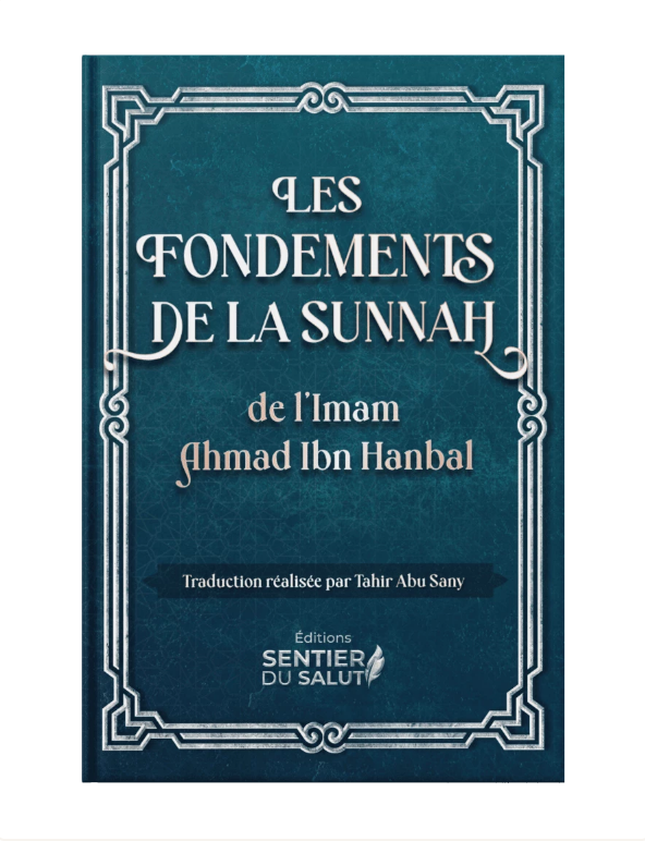 Les Fondements de la Sunna – Format poche