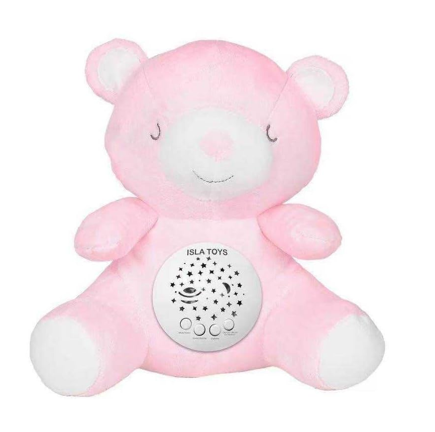 NOUNOURS AMINA – VEILLEUSE CORANIQUE 3 EN 1 – ISLA TOYS