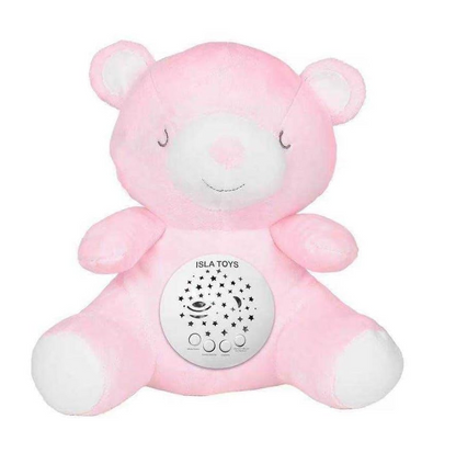 NOUNOURS AMINA – VEILLEUSE CORANIQUE 3 EN 1 – ISLA TOYS