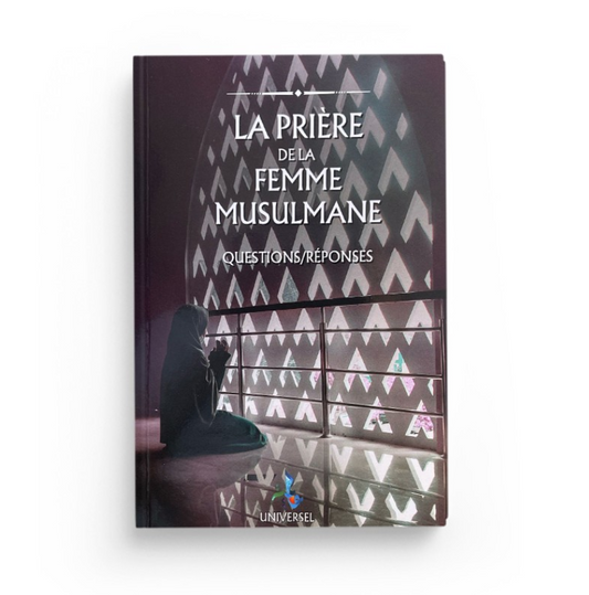 La prière de la femme – Questions & Réponses