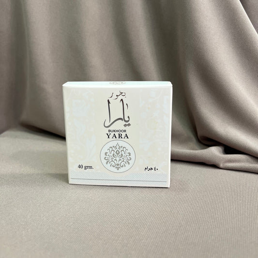 Bakhoor 40g
