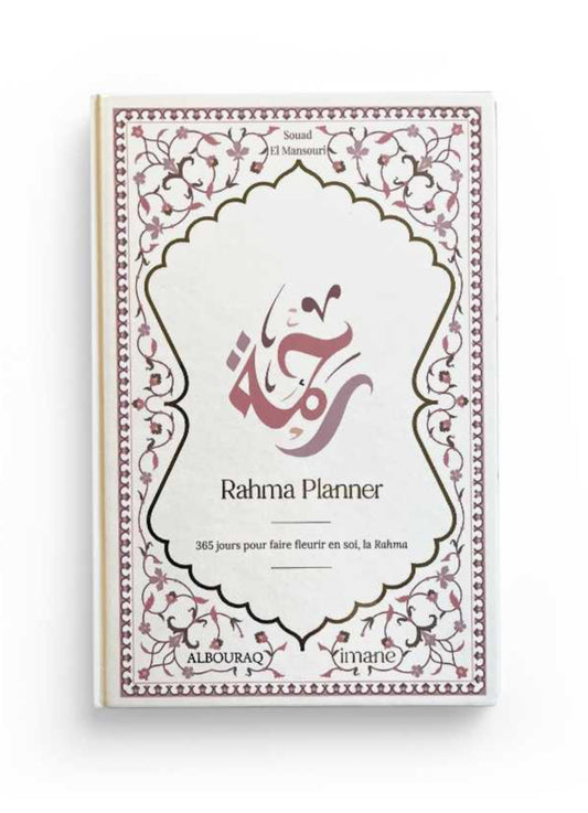 Rahma Planner