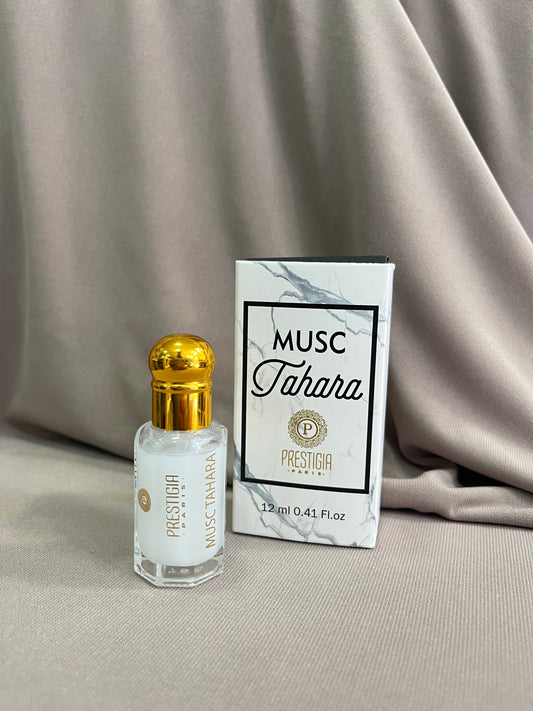 Musc Tahara- 12ml