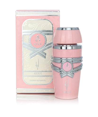 Eau de Parfum Ayah