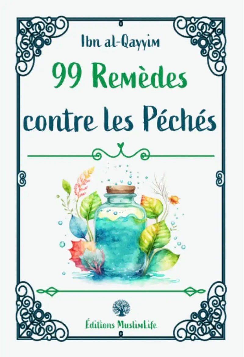 99 Remèdes contre les Péchés